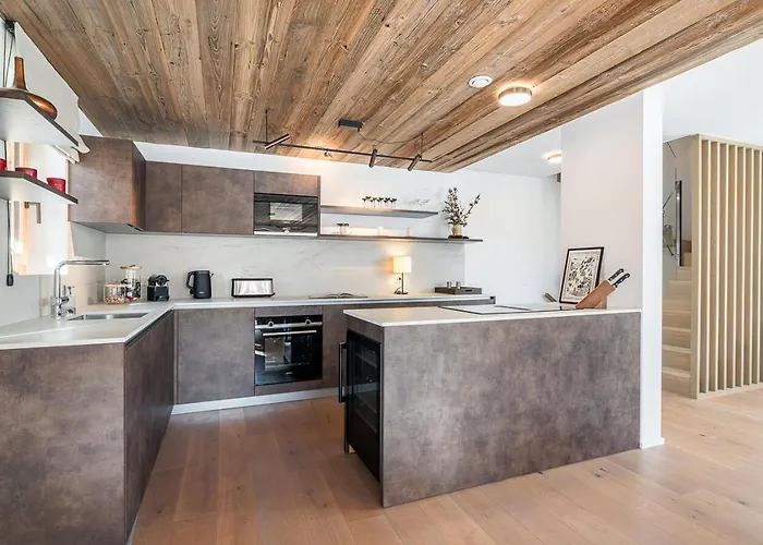 Guerneres & By Alpine منتجع