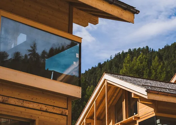 Guerneres & By Alpine منتجع *