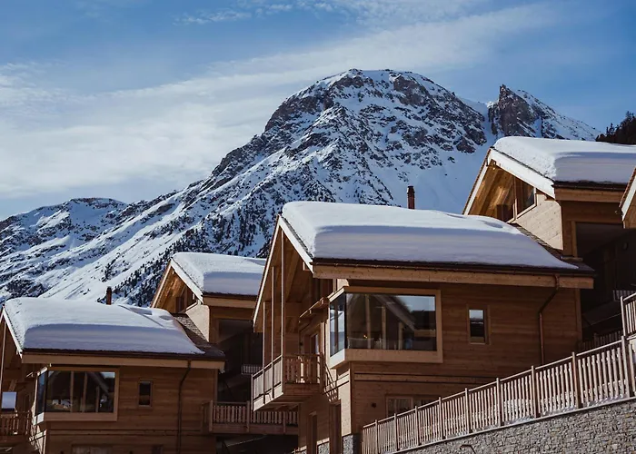 Guerneres & By Alpine منتجع *