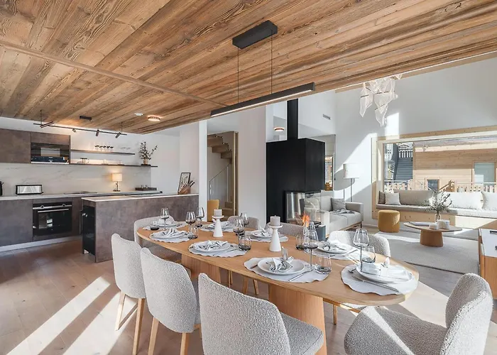 Guerneres & By Alpine *