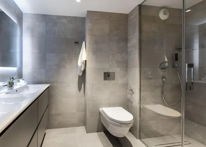 Guerneres & By Alpine منتجع غريمينتز