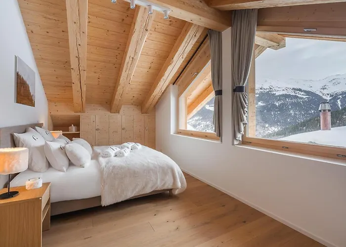 Guerneres & By Alpine غريمينتز