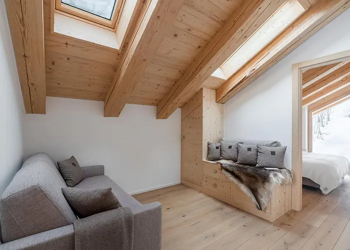 Guerneres & By Alpine منتجع *