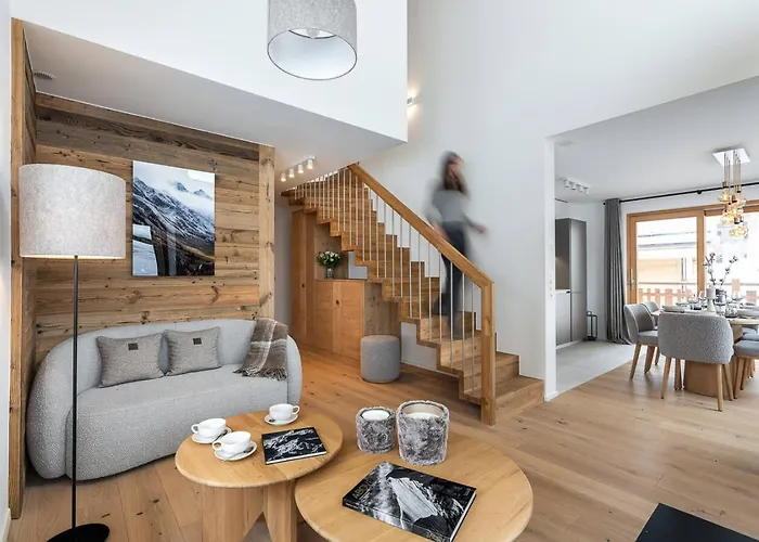 Guerneres & By Alpine منتجع