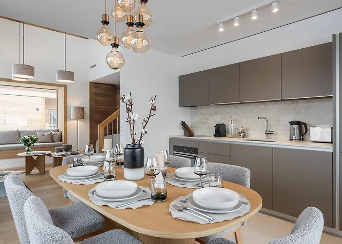 Guerneres & By Alpine منتجع *