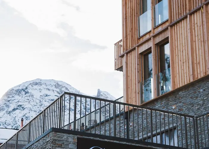 Guerneres & By Alpine منتجع *