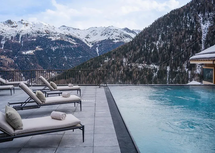 Guerneres & By Alpine منتجع *