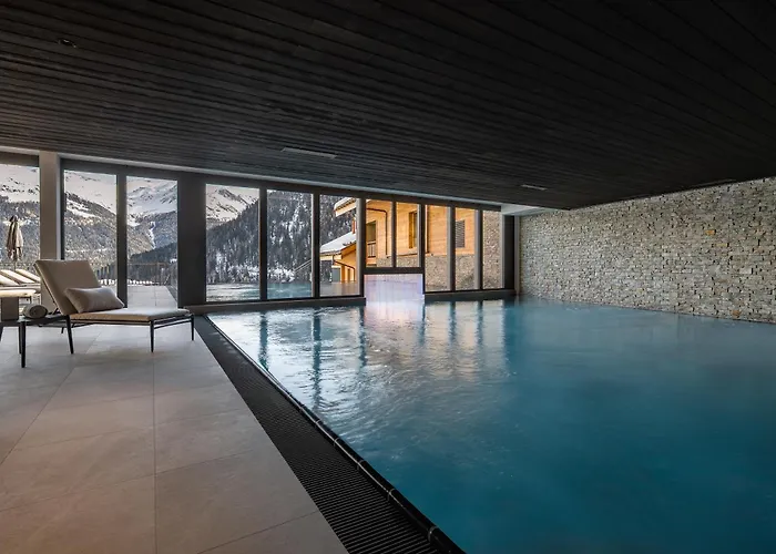 Guerneres & By Alpine غريمينتز