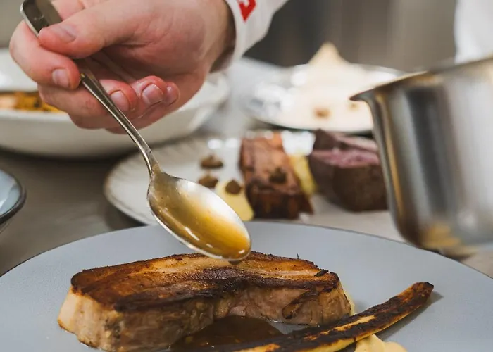 Guerneres & By Alpine