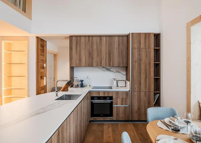 منتجع Guerneres & By Alpine