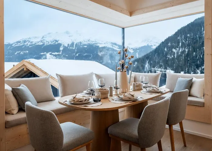 Guerneres & By Alpine منتجع *