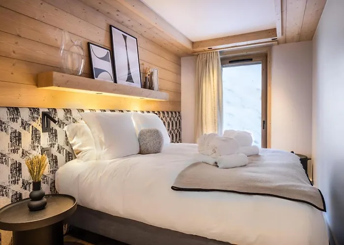 Guerneres & By Alpine *