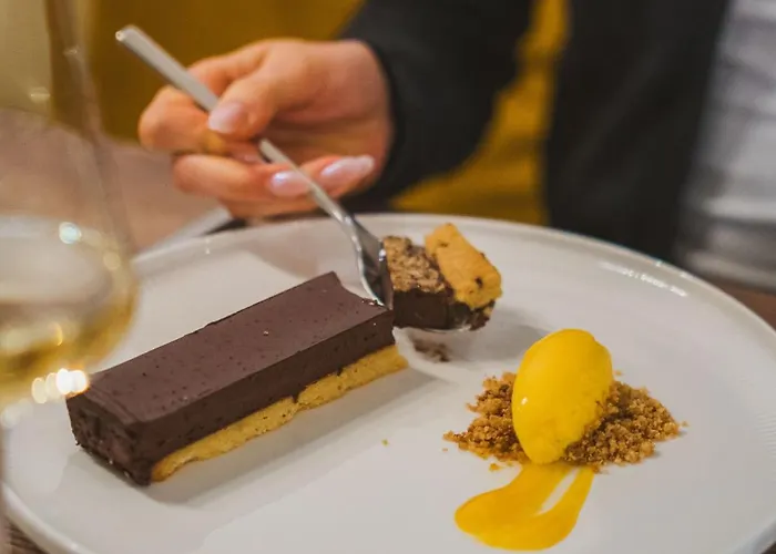 Guerneres & By Alpine غريمينتز