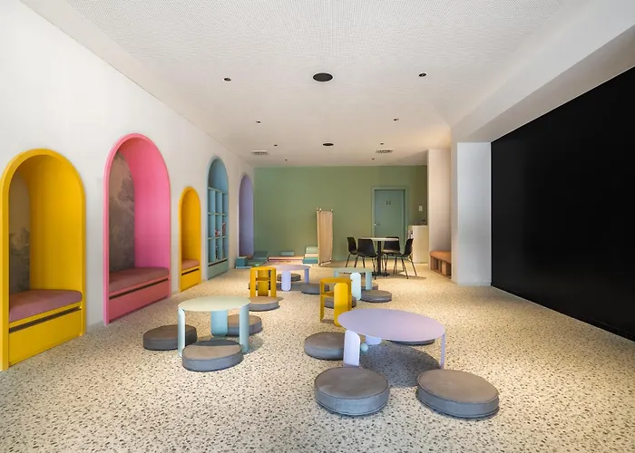 Guerneres & By Alpine * غريمينتز