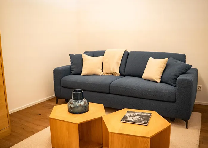 Guerneres & By Alpine منتجع