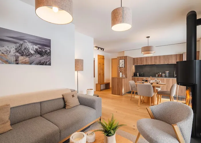 Guerneres & By Alpine منتجع غريمينتز