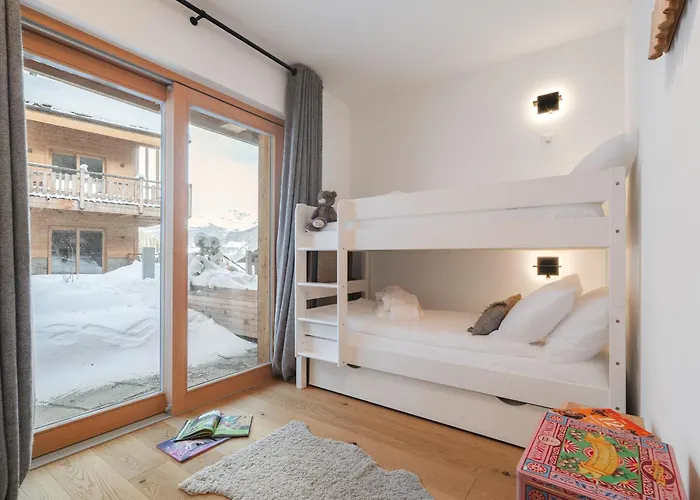 Guerneres & By Alpine غريمينتز