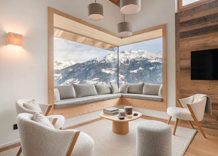 Guerneres & By Alpine *