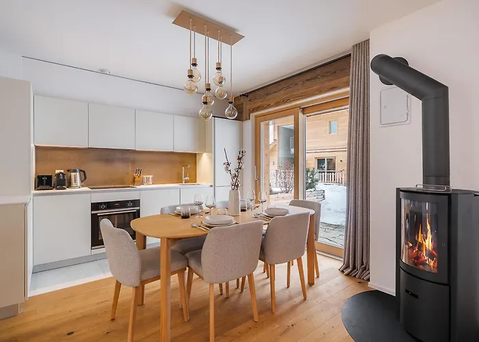 Guerneres & By Alpine غريمينتز