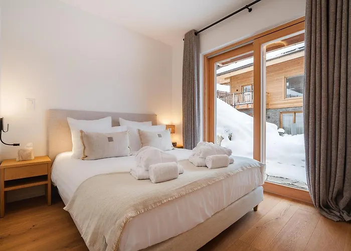 Guerneres & By Alpine * غريمينتز