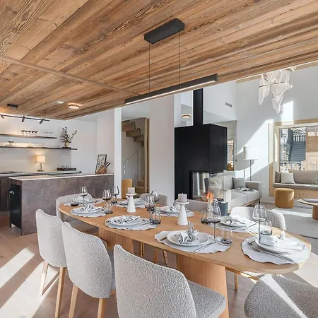 Guerneres & By Alpine *