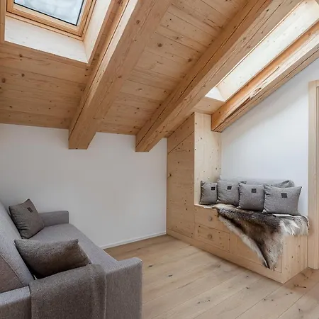 Guerneres & By Alpine Rezort *