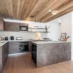 Guerneres & By Alpine Resort