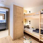 Guerneres & By Alpine Grimentz