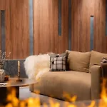 Resort Guerneres & By Alpine Grimentz