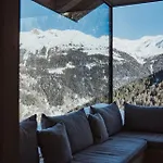 Resort Guerneres & By Alpine Grimentz