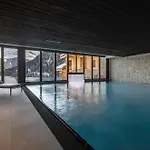 Guerneres & By Alpine Grimentz