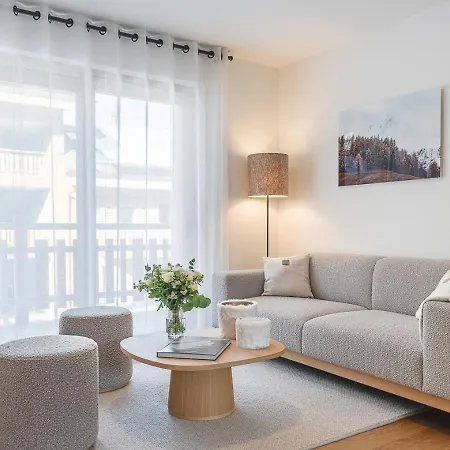 Guerneres & By Alpine Üdülőközpont *