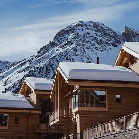 Guernerés&spa By Alpine Station touristique *
