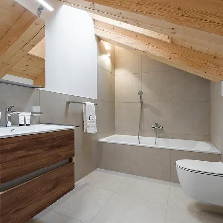 Guerneres & By Alpine * Grimentz