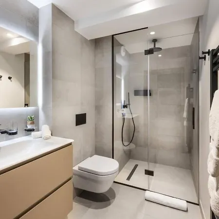 Guerneres & By Alpine Üdülőközpont