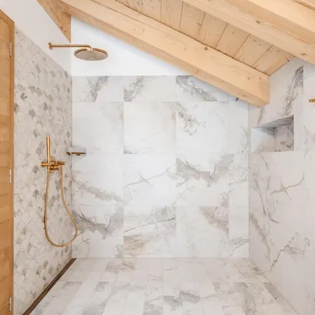 Guerneres & By Alpine Üdülőközpont